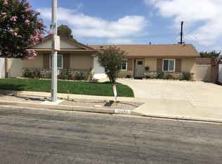 12692 Lamplighter St, Garden Grove, CA 92845