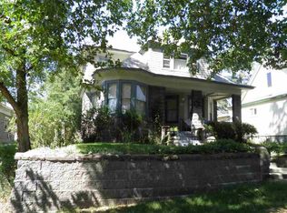 408 W Mansfield Ave, Spokane, WA 99205