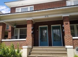 815 Day Ave SW #2, Roanoke, VA 24016