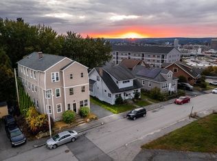 1 Lapierre St #3, Worcester, MA 01604