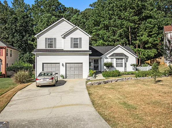 425 Cascade Rise Ct SW, Atlanta, GA 30331