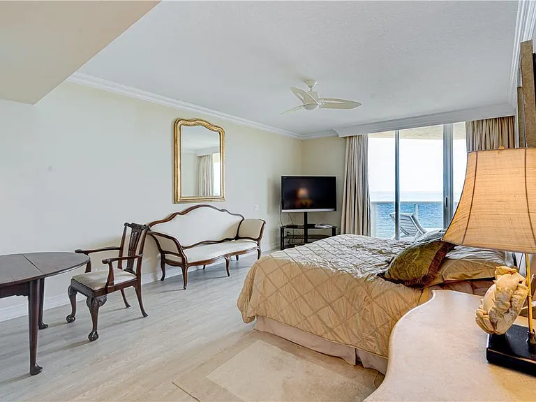3200 N Ocean Dr #1107 — Photo 18