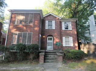 232 Waccamaw Ave, Columbia, SC 29205