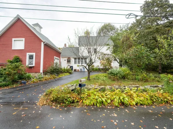 36 Eastman Street, Nashua, NH 03060