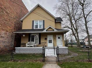 204 Paine Ave, Toledo, OH