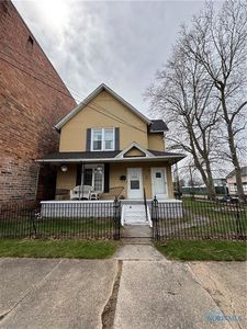 204 Paine Ave, Toledo, OH, 43605