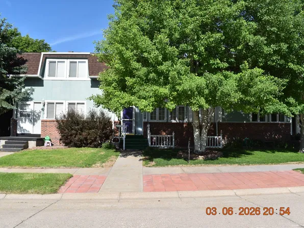 1404 Duncan Ave, Alliance, NE 69301