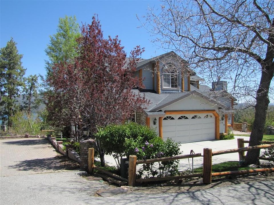 889 Andrew Ln, Big Bear Lake, CA 92315 Zillow