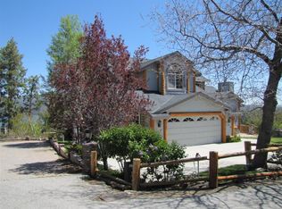 889 Andrew Ln, Big Bear Lake, CA 92315