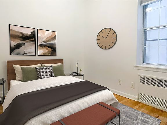 2nd image of 320 E 50th St APT 1C
