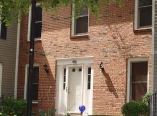 313 Georgetown Dr #313, Glastonbury, CT 06033