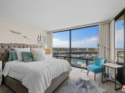 4335 Marina City Dr UNIT 734, Marina Del Rey, CA, 90292