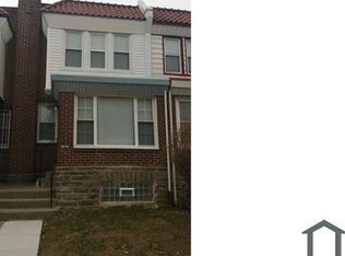 1976 Dallas St, Philadelphia, PA 19138