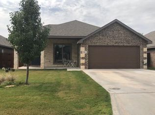 216 Teakwood Dr, Andrews, TX 79714