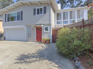 452 Wellington Dr, San Carlos, CA 94070