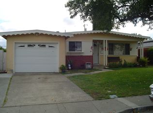 2085 Bristol Ln, Fairfield, CA 94533