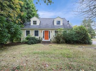 151 Farm St, Millis, MA 02054