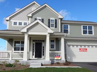 210 Prescott Ave, Elgin, IL 60124