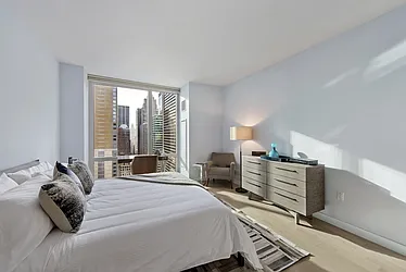 Rented by Nest Seekers International