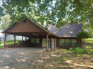 131 Sunrise Ct, Mountain Home, AR 72653