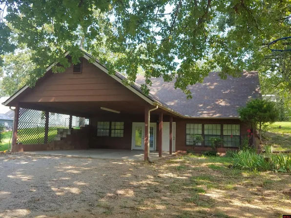 131 Sunrise Ct, Mountain Home, AR 72653