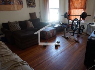 35 Brainerd Rd #3A, Allston, MA 02134