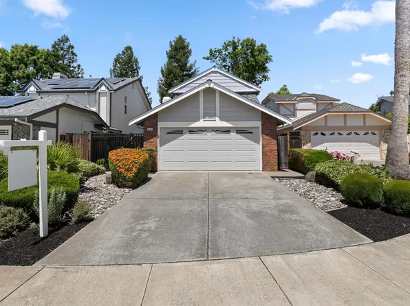 6159 Corte Padre, Pleasanton, CA 94566