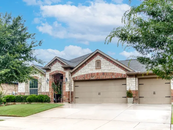 1309 Nacona Dr, Prosper, TX 75078