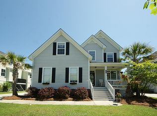 2193 Sandy Point Ln, Mount Pleasant, SC 29466