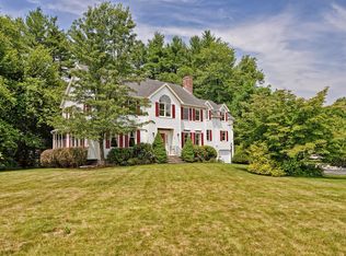 6 Liberty Rd, Medfield, MA 02052