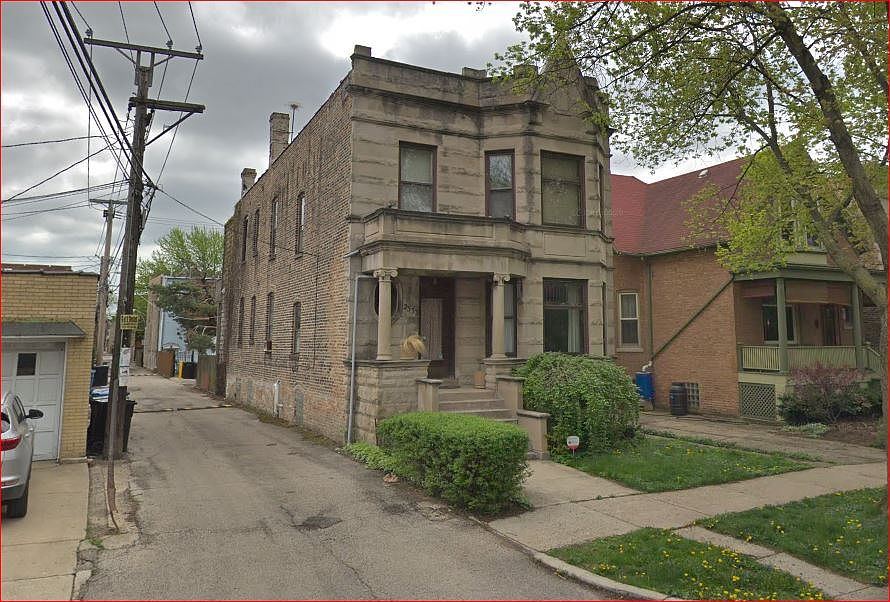 1st image of 2533 N Richmond St