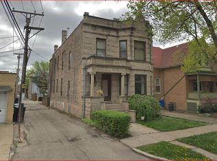 2533 N Richmond St, Chicago, IL 60647