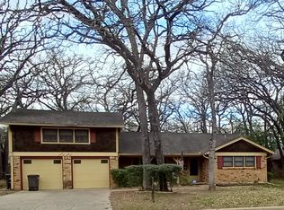 7125 Norma St, Fort Worth, TX 76112