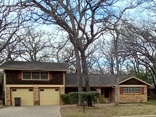 7125 Norma St, Fort Worth, TX 76112