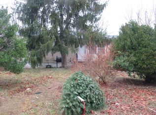 748 Doane Ave, Bellport, NY 11713