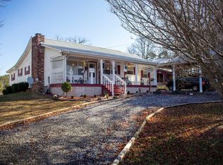 44 Clayton Dr, Brasstown, NC 28902