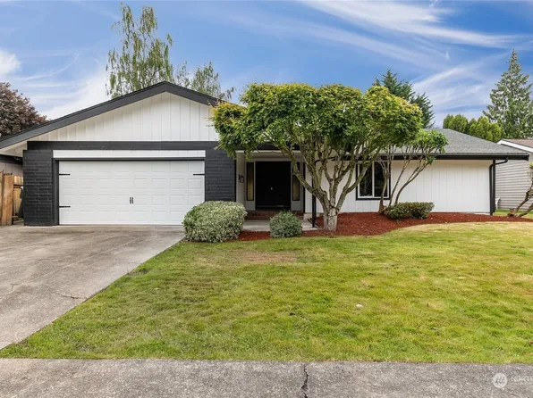 3914 Gardenia Street, Longview, WA 98632