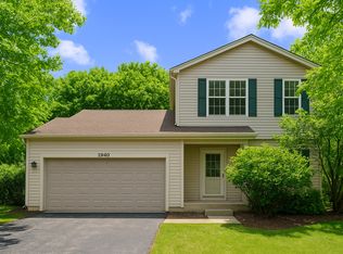 1940 Somerset Ct, Romeoville, IL 60446