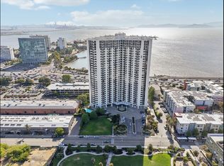6363 Christie Ave APT 1725, Emeryville, CA 94608