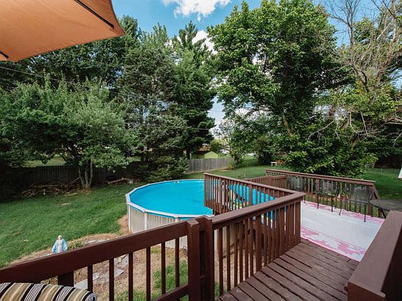 3rd image of 4249 Cannon Gate Dr