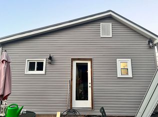 121 S Church St, Thornville, OH