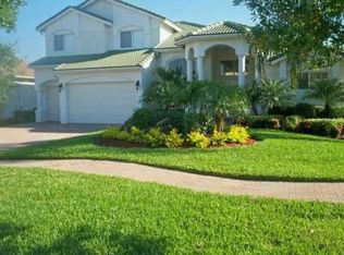 4529 SW Long Bay Dr, Palm City, FL 34990