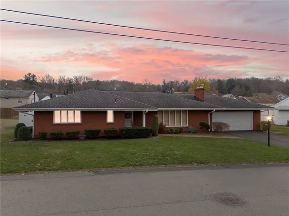 1031 Tanner Ave, Elizabeth, PA 15037