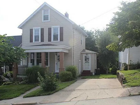 804 Cedar St, Irwin, PA 15642