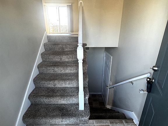 ENTRY WAY