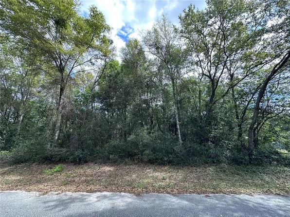 NE 157th Ter #5, Williston, FL 32696