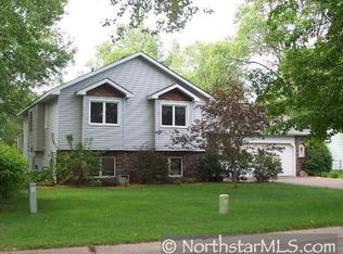 2150 112th Ave NW, Coon Rapids, MN 55433