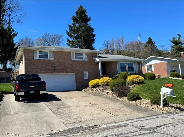 169 Teresa Dr, Steubenville, OH 43953