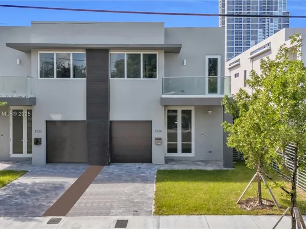 3122 Carter St, Miami, FL 33133