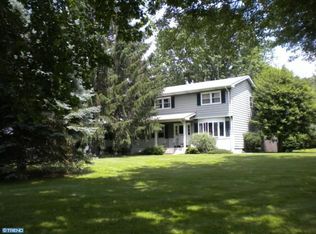 2 Currier Way, Ewing, NJ 08628